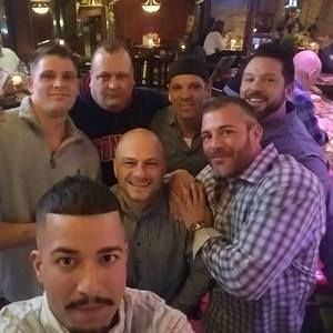 Meet your Posher, Frank